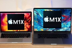 Độ phân giải màn hình MacBook mới vừa được hé lộ thông qua macOS beta