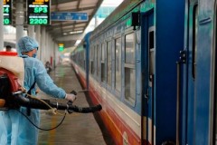 Đường sắt tiếp đà thua lỗ bết bát, cả năm 2021 được ấn định đầu tư không quá 20 tỉ đồng