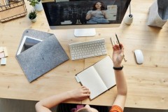 Edtech: Giải pháp CĐS giúp giáo dục biến “nguy” thành “cơ” trong dịch COVID-19