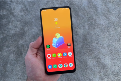 Galaxy A13 5G có gì mới: Smartphone rẻ nhất có Helio P35, pin 5000 mAh