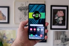 Galaxy A52s 5G là điện thoại rẻ nhất của Samsung có hỗ trợ Wi-Fi 6