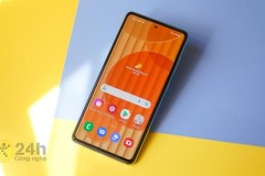 Galaxy A52s 5G - Smartphone cấu hình khủng, không điểm trừ từ Samsung
