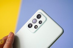 Galaxy A52s 5G - Smartphone quay chụp xịn nhất cho hội lười chỉnh ảnh