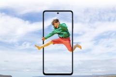 Galaxy M52 5G ra mắt: Màn hình 120Hz, chip Snapdragon 5G, camera 64MP