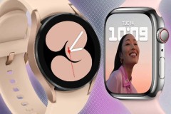 Galaxy Watch 4 và Apple Watch S7: Đồng hồ thông minh tốt nhất hiện nay