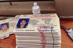 Gần 15.000 bằng lái hết hạn trong giãn cách xã hội, lái xe ra đường bị xử lý ra sao?