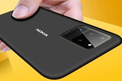 Giá bán Nokia X90 Pro Max 2021: Sẽ rất hời với cấu hình mạnh bậc nhất?