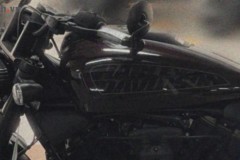 Harley-Davidson Sportster S 2021 đã có mặt tại Việt Nam