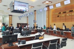 Hết năm 2021, Thừa Thiên - Huế đảm bảo cung cấp 100% DVCTT đủ điều kiện ở mức độ 4