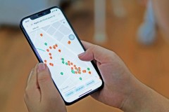 Hỗ trợ đồ dùng học tập cho học sinh qua Zalo Connect