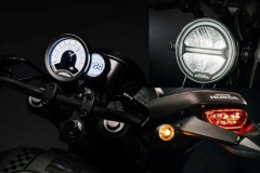 Honda CB190SS 2022 chính thức ra mắt với giá mà ai cũng muốn mua