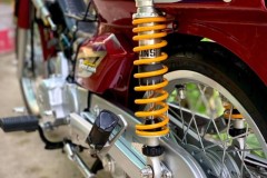 Honda Dream được rao bán trên 60 triệu đồng sẽ có những gì đặc biệt