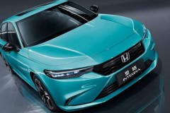 Honda Integra 2022: Phiên bản thể thao hơn của Honda Civic chính thức trình làng