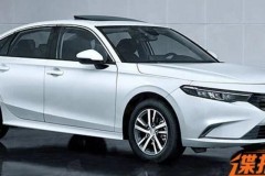 Honda Integra 2022: Phiên bản thể thao hơn của “người anh em” Honda Civic
