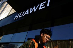 Huawei bổ nhiệm Tổng Giám đốc mới tại Việt Nam