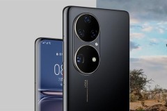 Huawei đang thử nghiệm dòng Huawei Mate 50 chạy chip Snapdragon 898