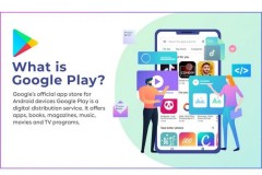 Hướng dẫn bạn cách tải và cài đặt CH Play trên điện thoại Android
