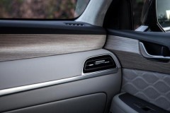 Hyundai sẽ mang đến hệ thống điều hoà hiện đại bậc nhất