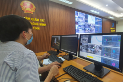 IOC Hà Tĩnh: Nền móng cho triển khai chính quyền số của tỉnh
