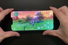 iPhone 13 Pro Max cân Genshin Impact ở 60 FPS, bỏ xa 2 chip mạnh khác