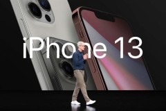 iPhone 13 Pro và iPhone 13 Pro Max bị trì hoãn giao hàng đến tháng 10