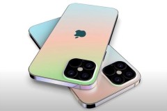 iPhone 14 có gì mới: Thiết kế đục lỗ, có Touch ID, giá từ 20.7 triệu