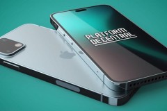iPhone 14 lộ ảnh thực tế với phần camera đục lỗ mới lạ, tuy nhiên...