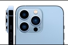 iPhone 14 Pro sẽ từ bỏ màn hình tai thỏ, camera ngon hơn iPhone 13 Pro