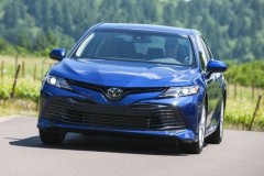 Khám phá các mẫu xe tiết kiệm xăng nhất 2021 trong phân khúc sedan và hatchback