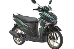 Khám phá mẫu xe ga Yamaha Soul GT AKS giá rẻ chưa đến 28 triệu đồng