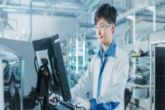 Khuyến nghị chuyển đổi số - xanh đưa doanh nghiệp trở lại mạnh mẽ sau đại dịch COVID-19