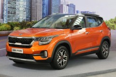 Kia Seltos chuẩn bị tăng giá đợt 3, khách hàng "mua ngay kẻo lỡ"