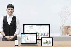 KiotViet vừa có 45 triệu USD từ vòng gọi vốn series B