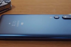 Kỳ vọng Xiaomi CC11 Pro Concept: Thiết kế đẹp đẽ, hiệu năng mạnh mẽ