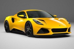 Lotus Emira V6 First Edition công bố giá bán, có nhiều tùy chọn nâng cấp miễn phí