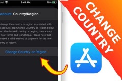 Mách bạn mẹo thay đổi ngôn ngữ App Store trên iPhone