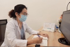 Mạng lưới "Thầy thuốc đồng hành": Mô hình tư vấn từ xa được “may đo” phù hợp với từng địa phương