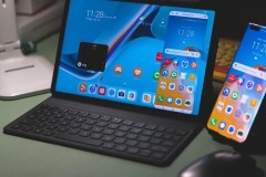 Máy tính bảng Huawei giá gần 14 triệu đồng có gì để cạnh tranh với Samsung, Apple iPad?
