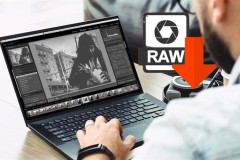 3 cách khắc phục lỗi Photoshop không mở được file RAW cực kỳ hiệu quả