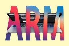 Apple đang tìm cách để độc lập khỏi ARM?
