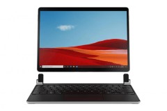 Brydge ra mắt bàn phím không dây giúp biến Surface Pro 8 thành laptop thông thường