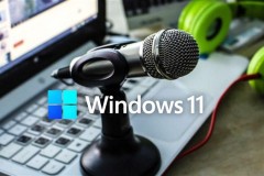 Cách cài đặt micro trên máy tính Windows 11 để thu âm thanh tốt nhất