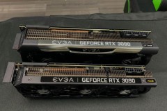 EVGA thừa nhận vài chiếc RTX 3090 hỏng hoàn toàn vì mối hàn trên bảng mạch
