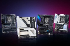 Không phải bo Z690 nào cũng hỗ trợ RAM DDR5