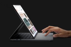 Microsoft ra mắt Surface Laptop Studio: chiếc Surface mạnh mẽ nhất