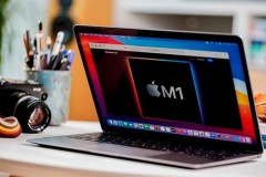 Nên mua Macbook 128 GB hay 256 GB, đâu sẽ là phiên bản tối ưu nhất?