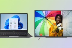 Nokia PureBook S14, loạt Smart TV ra mắt: Nhiều công nghệ mới, giá tốt