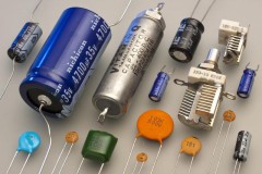 Sau chip bán dẫn, đến lượt tụ điện cũng lên cơn sốt khan hiếm