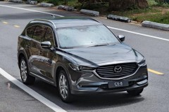Mazda CX-8, Kia Sorento và loạt SUV 7 chỗ đua nhau giảm giá: Cao nhất tới 120 triệu VNĐ
