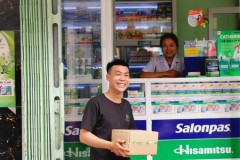 Nền tảng TMĐT dược phẩm Thuocsi vừa huy động được 9 triệu USD